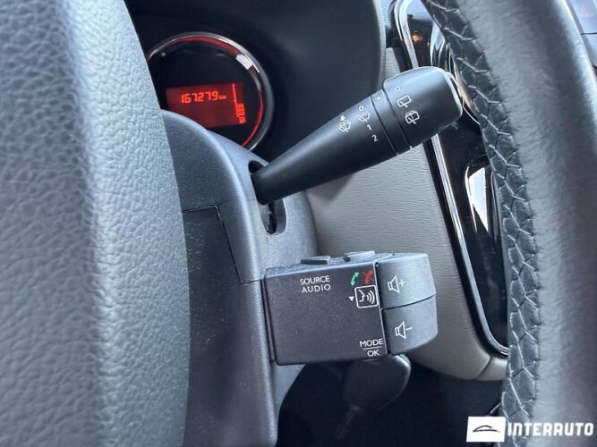Dacia Lodgy 42 dacia Lodgy 2016