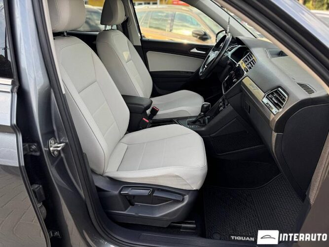 Volkswagen Tiguan 50 volkswagen Tiguan 2019