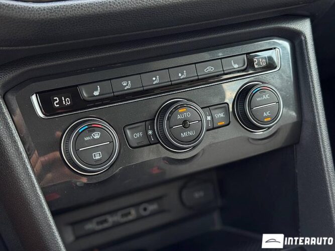 Volkswagen Tiguan 44 volkswagen Tiguan 2019