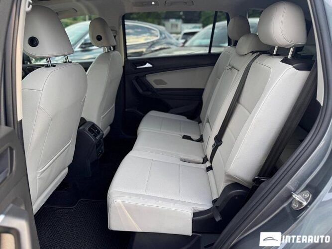 Volkswagen Tiguan 46 volkswagen Tiguan 2019