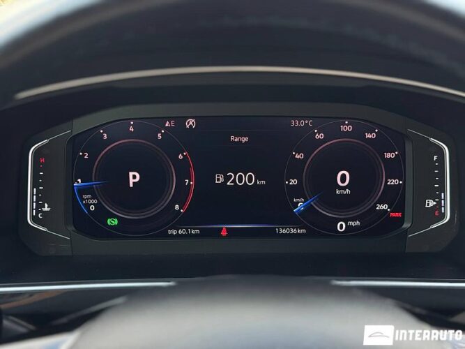 Volkswagen Tiguan 41 volkswagen Tiguan 2019