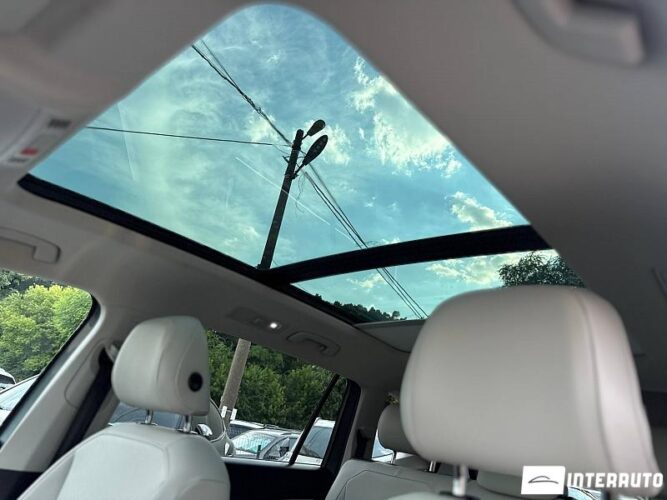 Volkswagen Tiguan 47 volkswagen Tiguan 2019