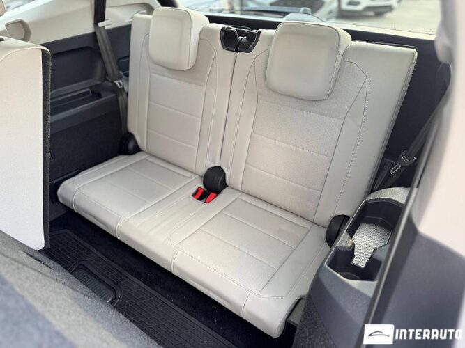 Volkswagen Tiguan 48 volkswagen Tiguan 2019