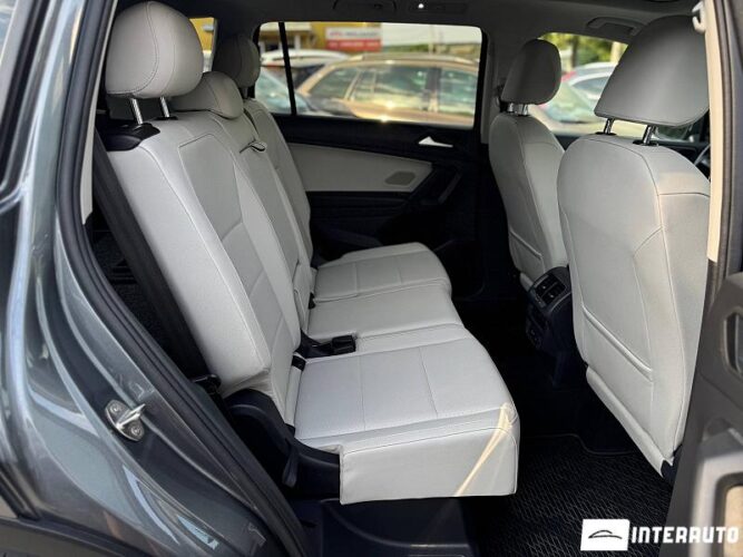 Volkswagen Tiguan 49 volkswagen Tiguan 2019