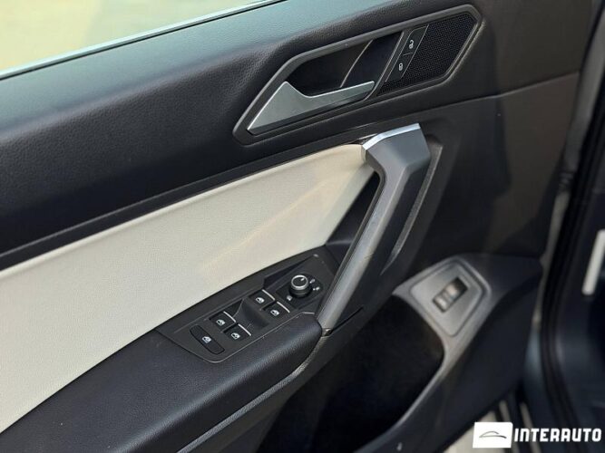 Volkswagen Tiguan 51 volkswagen Tiguan 2019