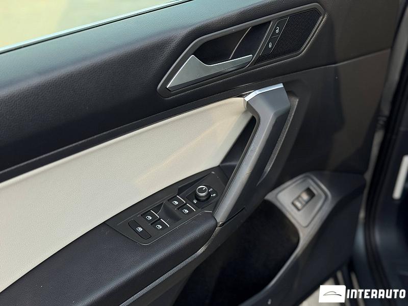 volkswagen Tiguan 2019