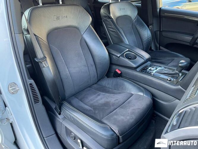 Audi Q7 39 audi Q7 2014