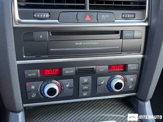 Audi Q7 46 audi Q7 2014