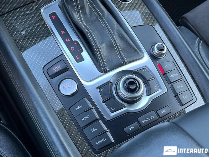 Audi Q7 47 audi Q7 2014