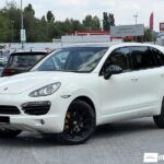 Porsche Cayenne 2010
