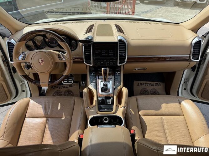 Porsche Cayenne 40 porsche Cayenne 2010