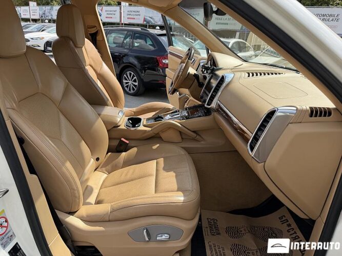 Porsche Cayenne 39 porsche Cayenne 2010