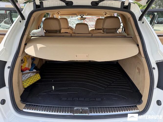Porsche Cayenne 49 porsche Cayenne 2010