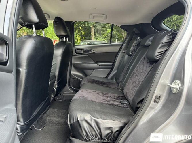 Mitsubishi Eclipse Cross 46 mitsubishi Eclipse Cross 2018