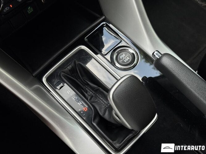 Mitsubishi Eclipse Cross 43 mitsubishi Eclipse Cross 2018
