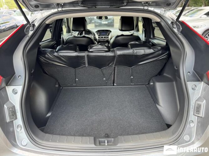Mitsubishi Eclipse Cross 47 mitsubishi Eclipse Cross 2018