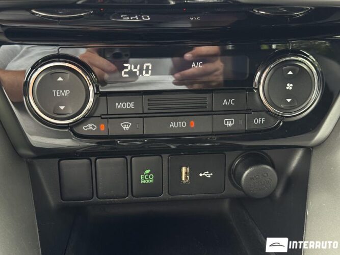 Mitsubishi Eclipse Cross 42 mitsubishi Eclipse Cross 2018