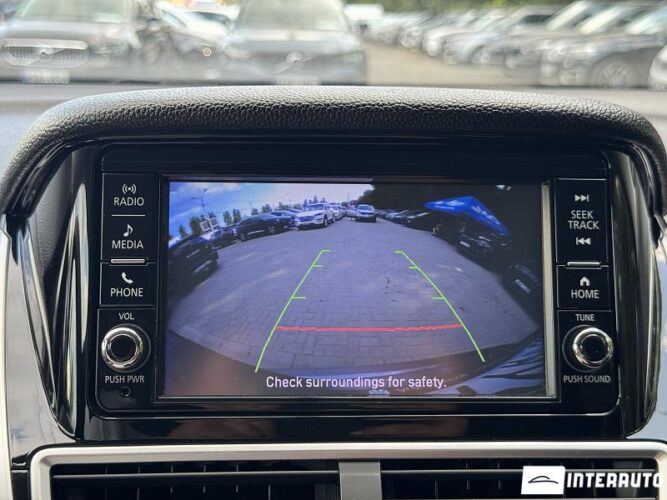 Mitsubishi Eclipse Cross 40 mitsubishi Eclipse Cross 2018