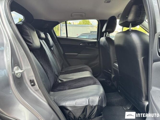 Mitsubishi Eclipse Cross 45 mitsubishi Eclipse Cross 2018