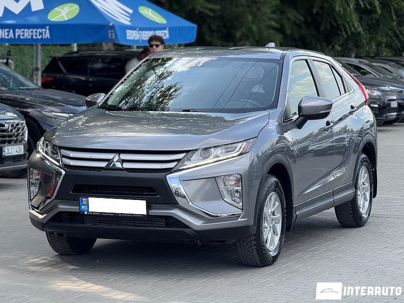 Mitsubishi Eclipse Cross 2 interauto oferta masina