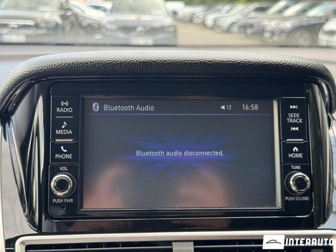 Mitsubishi Eclipse Cross 41 mitsubishi Eclipse Cross 2018