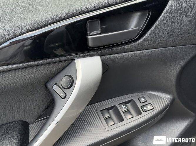 Mitsubishi Eclipse Cross 35 mitsubishi Eclipse Cross 2018