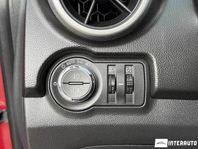 chevrolet Trax 2014