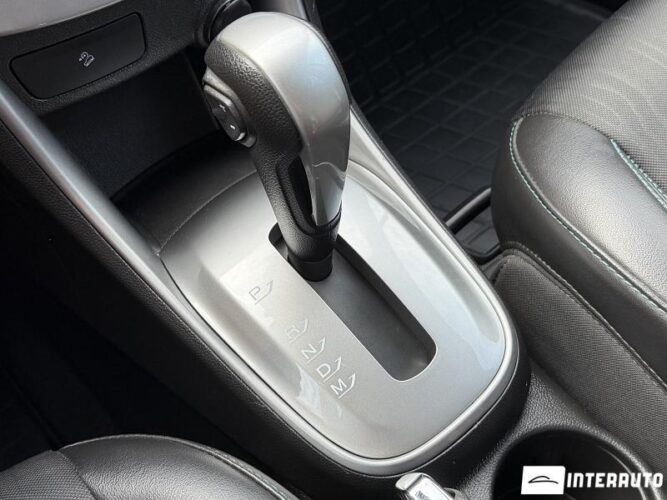 chevrolet Trax 2014