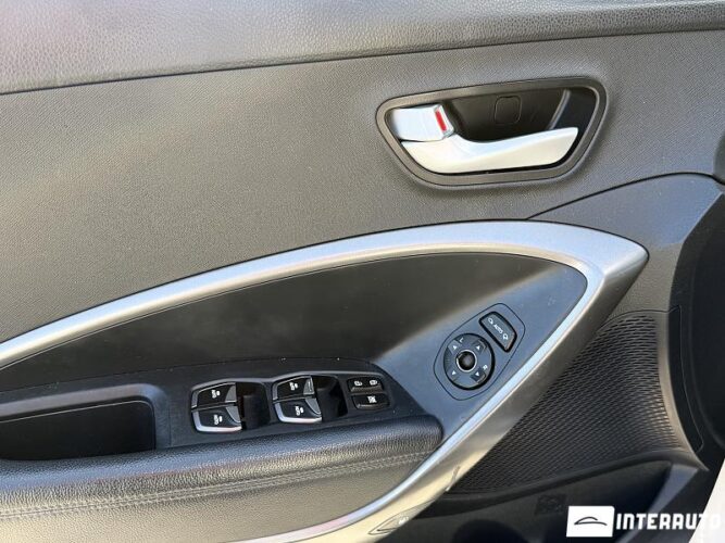 Hyundai Santa Fe 38 hyundai Santa Fe 2013