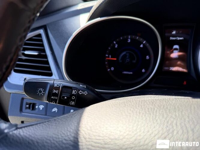 Hyundai Santa Fe 40 hyundai Santa Fe 2013