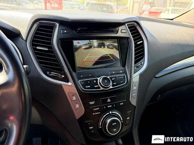 Hyundai Santa Fe 36 hyundai Santa Fe 2013