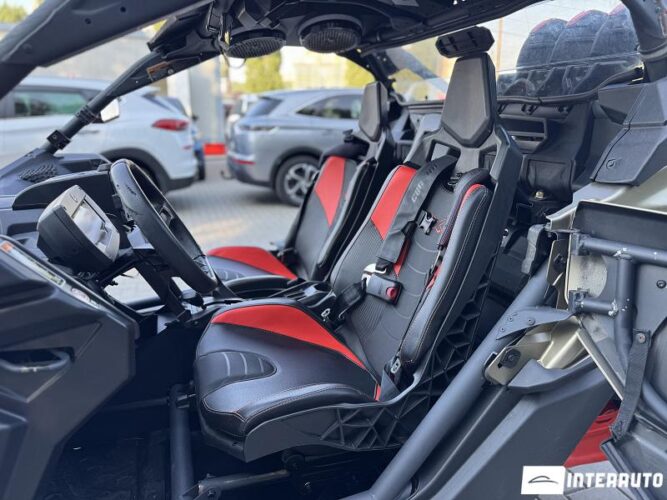 Can-Am MAVERICK X3 XRS 21 can-am MAVERICK X3 XRS 2023