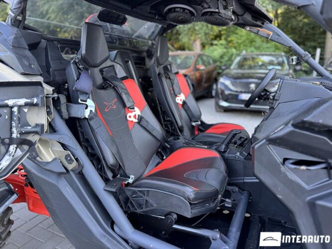 Can-Am MAVERICK X3 XRS 26 can-am MAVERICK X3 XRS 2023