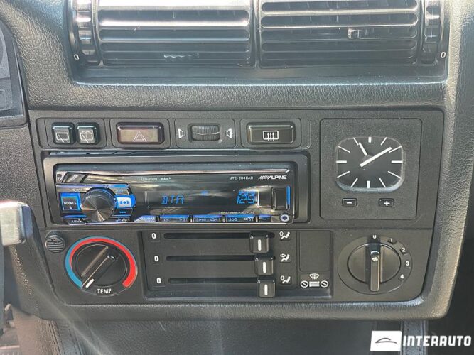 BMW 320 33 bmw 320 1985