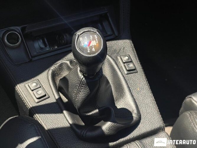 BMW 320 32 bmw 320 1985