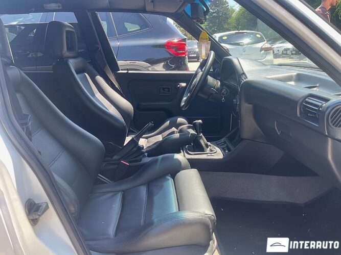BMW 320 37 bmw 320 1985