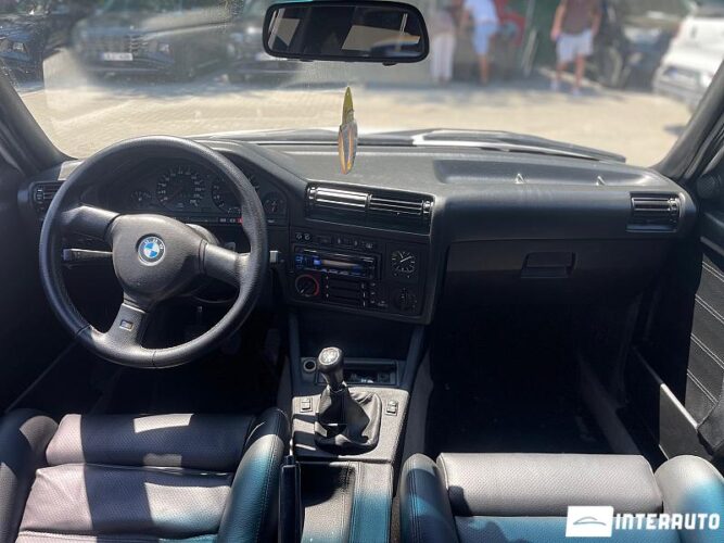 BMW 320 34 bmw 320 1985