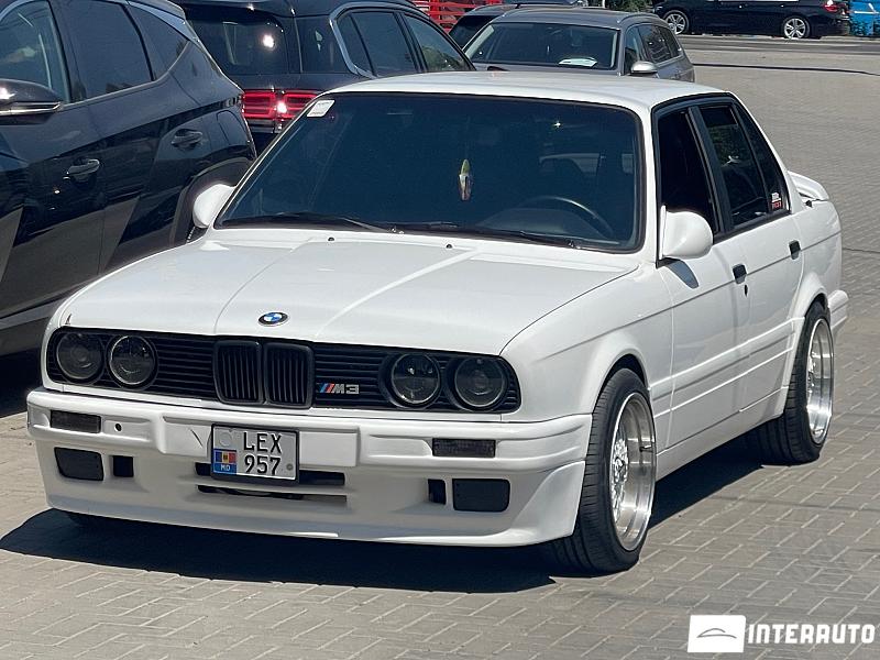 BMW 320 2 interauto oferta masina
