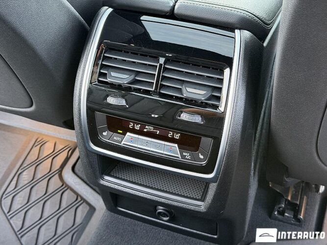 bmw X5 4.0i 2020