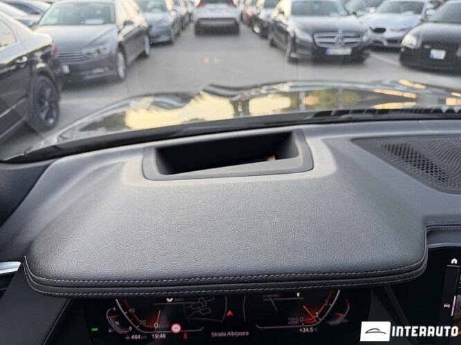 bmw X5 4.0i 2020