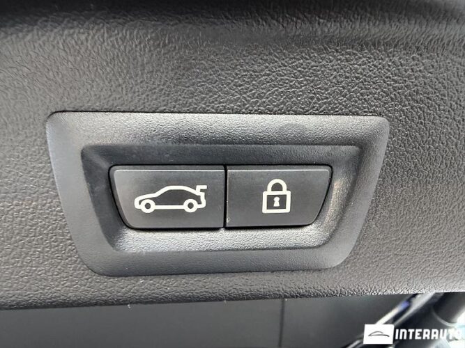 bmw X5 4.0i 2020