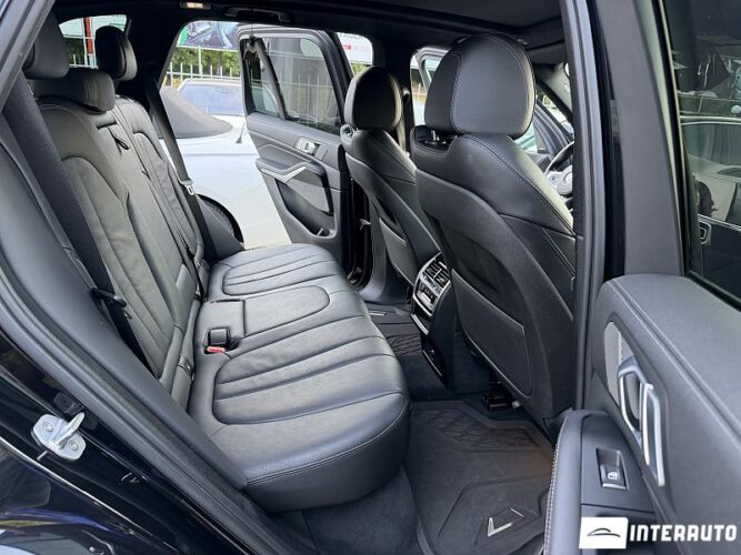 bmw X5 4.0i 2020
