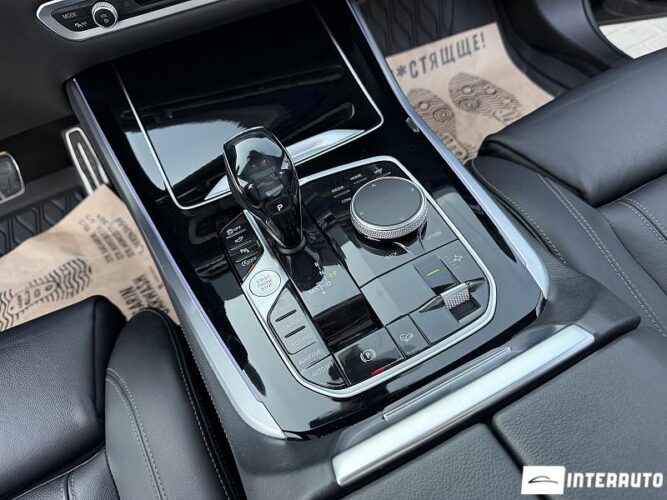 bmw X5 4.0i 2020