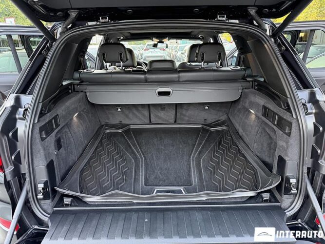 bmw X5 4.0i 2020