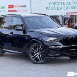 BMW X5 4.0i 2020