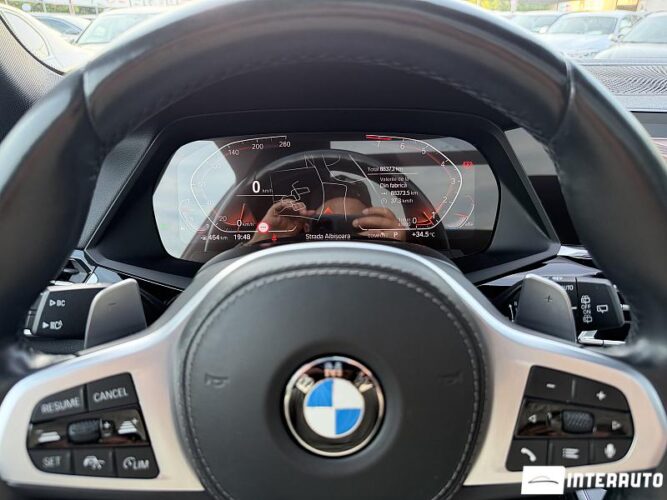 bmw X5 4.0i 2020