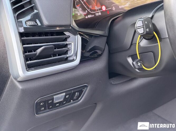 bmw X5 4.0i 2020