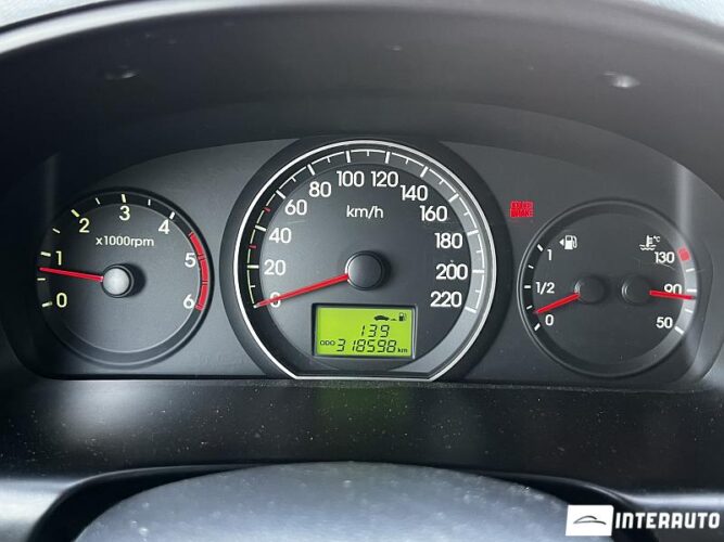 Hyundai H300 34 hyundai H300 2008