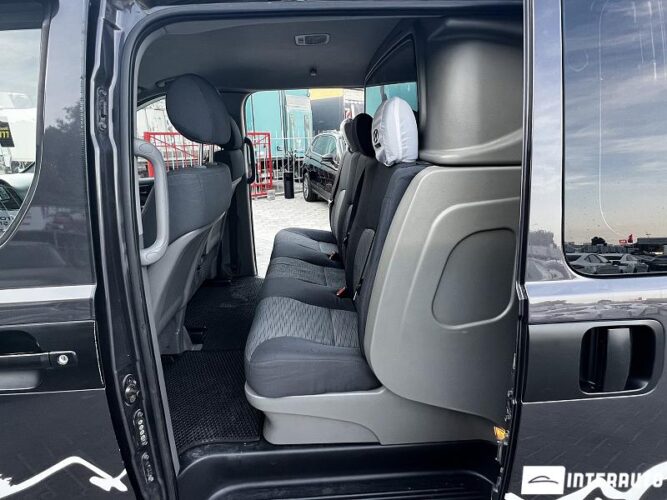 Hyundai H300 31 hyundai H300 2008