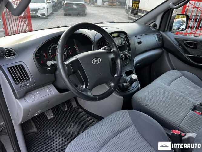 Hyundai H300 30 hyundai H300 2008